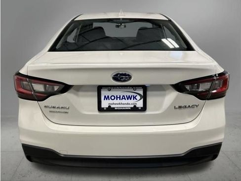 Used 2024 Subaru Legacy Premium AWD/4WD image 4