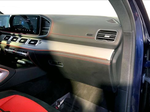 Used 2022 Mercedes-Benz GLE 53 AMG 4MATIC Coupe image 22