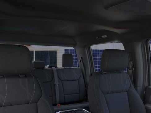 New 2026 Ford F150 STX w/ F-150 LOBO Package AWD/4WD image 45