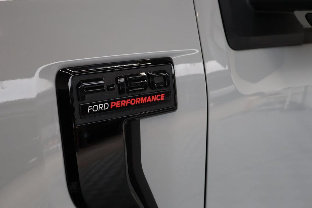 Used 2023 Ford F150 XL w/ STX Black Appearance Package AWD/4WD image 10