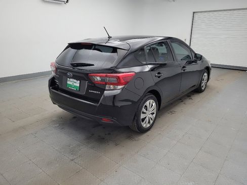 Used 2023 Subaru Impreza 2.0i image 9