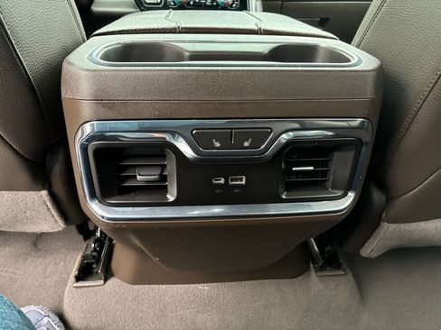 Used 2023 GMC Sierra 1500 Denali w/ Denali Reserve Package AWD/4WD image 21