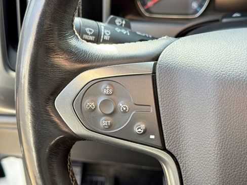 Used 2017 Chevrolet Silverado 3500 LTZ w/ Duramax Plus Package image 24