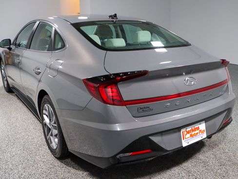 Used 2023 Hyundai Sonata SEL image 9