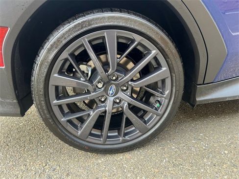 New 2025 Subaru WRX Premium image 21