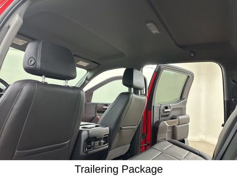 Certified 2022 Chevrolet Silverado 1500 RST w/ All Star Edition Plus image 27