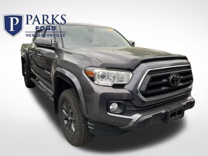 Used 2021 Toyota Tacoma SR5