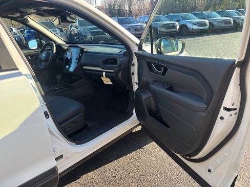 New 2026 Subaru Forester Limited image 43