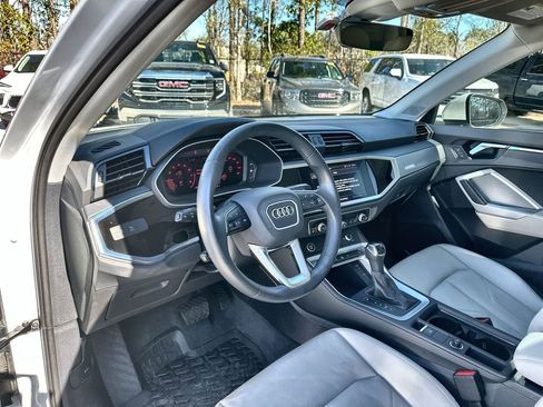 Used 2022 Audi Q3 2.0T Premium Plus image 10