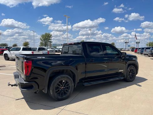 Used 2023 GMC Sierra 1500 Elevation w/ Elevation Premium Package AWD/4WD image 5