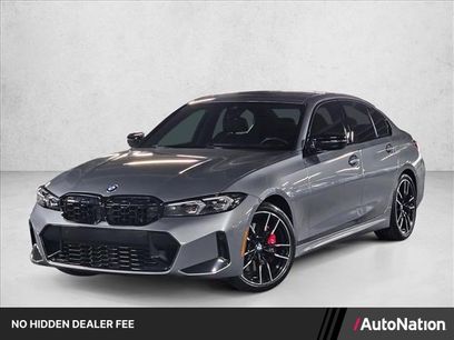 Used 2023 BMW M340i xDrive w/ Premium Package