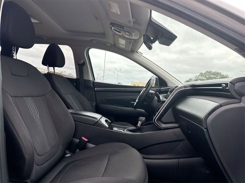 Used 2022 Hyundai Tucson SEL w/ Convenience Package image 31