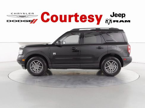 Used 2025 Ford Bronco Sport Big Bend image 8