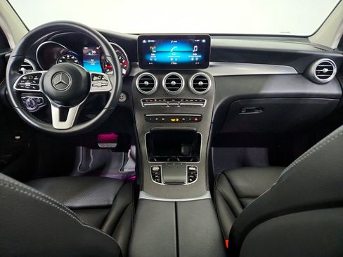 Certified 2022 Mercedes-Benz GLC 300 image 24