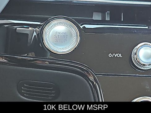 Used 2026 Genesis G80 2.5T AWD/4WD image 24