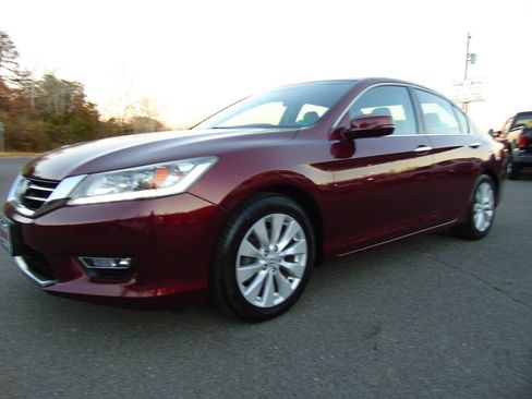 Used 2013 Honda Accord Touring image 63