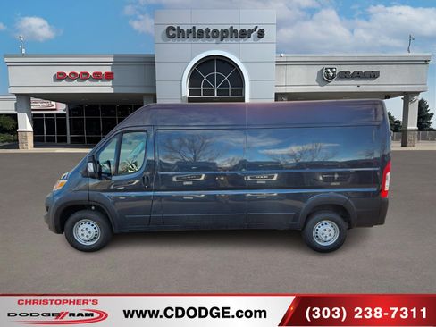 New 2026 RAM ProMaster 2500 w/ Convenience Group image 6