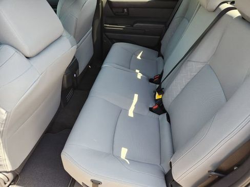 New 2026 Toyota Tacoma SR5 image 15