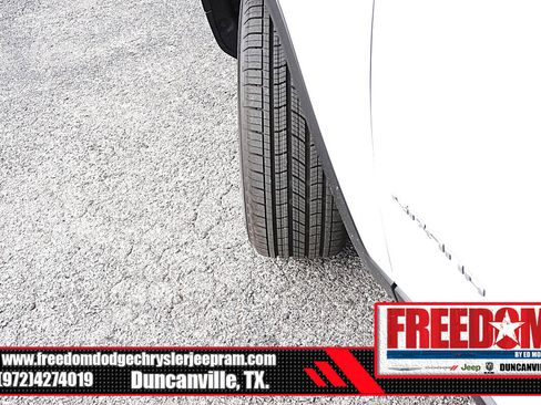 New 2026 Jeep Grand Cherokee Laredo X RWD image 44