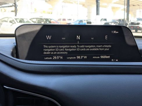 Used 2025 MAZDA CX-30 AWD 2.5 S w/ Preferred Package image 21