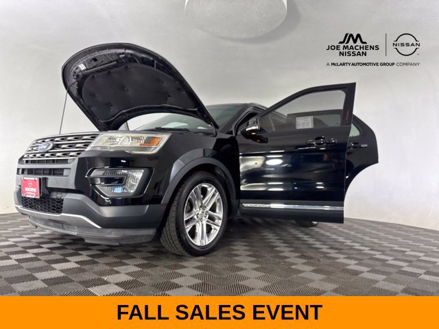 Used 2016 Ford Explorer XLT w/ Equipment Group 202A FWD image 21