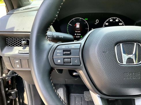 Used 2025 Honda CR-V Sport-L image 19