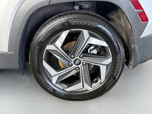 Used 2024 Hyundai Tucson SEL w/ Convenience Package FWD image 37