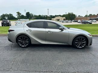 Used 2022 Lexus IS 350 F Sport AWD/4WD video 2