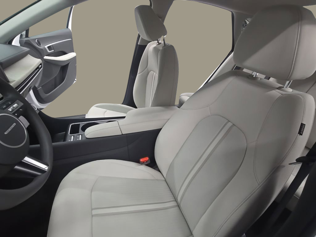 New 2026 Hyundai Sonata Blue FWD image 14