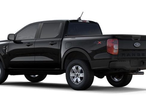 New 2025 Ford Ranger XL w/ Trailer Tow Package image 2