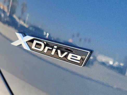 Used 2026 BMW X3 xDrive30i w/ Convenience Package AWD/4WD image 7