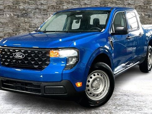 New 2026 Ford Maverick XL w/ 4K Tow Package image 2