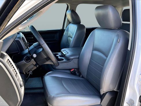 Used 2016 RAM 1500 Tradesman w/ Popular Equipment Group image 19