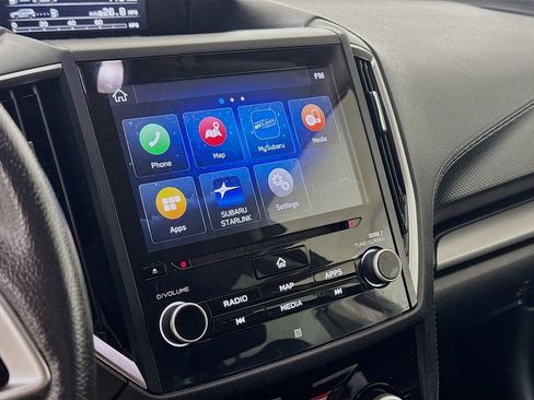 Used 2021 Subaru Forester Limited image 15