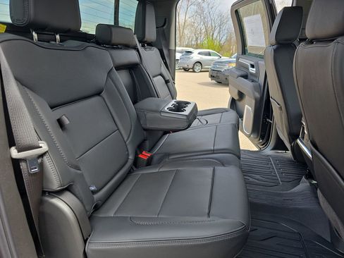 New 2026 GMC Sierra 2500 Denali AWD/4WD image 11