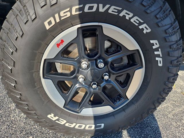 Used 2019 Jeep Wrangler Unlimited Rubicon AWD/4WD image 10