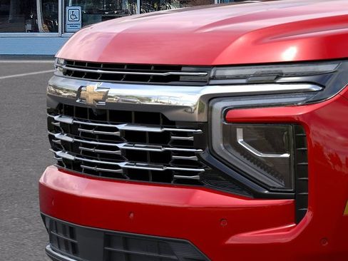 New 2026 Chevrolet Tahoe Premier w/ Sun And Tow Package AWD/4WD image 13