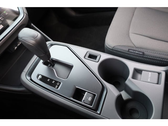 New 2026 Subaru Crosstrek 2.5i Premium AWD/4WD image 38