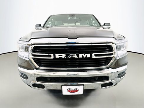Used 2019 RAM 1500 Big Horn image 2