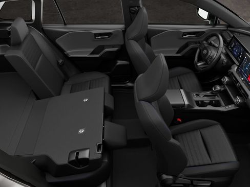 New 2026 Toyota RAV4 SE AWD/4WD image 22