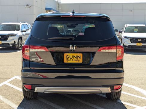 Used 2022 Honda Pilot EX-L image 6