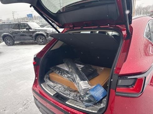 New 2026 Lexus NX 350 350h Base w/ Accessory Package (2T) image 22