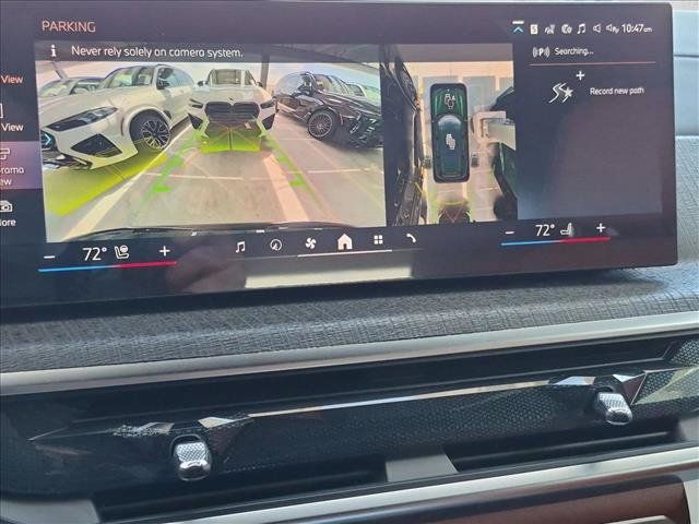 New 2026 BMW ALPINA XB7 AWD/4WD image 13