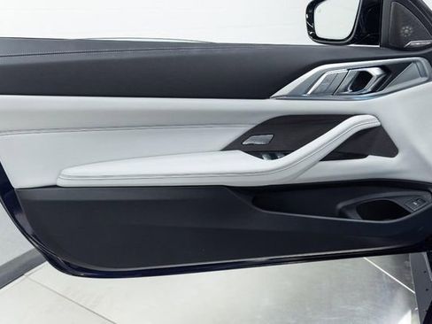 New 2027 BMW M4 xDrive Competition AWD/4WD image 15