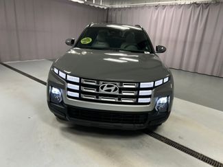 New 2026 Hyundai Santa Cruz SEL video 2