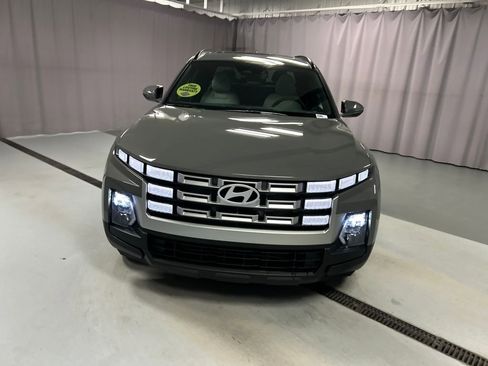 New 2026 Hyundai Santa Cruz SEL image 2