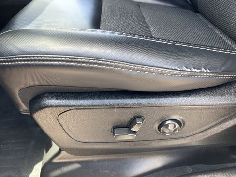 Used 2021 RAM 1500 Rebel w/ Rebel Level 1 Equipment Group AWD/4WD image 11