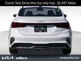 Used 2023 Kia Forte LXS w/ LXS Technology Package image 4