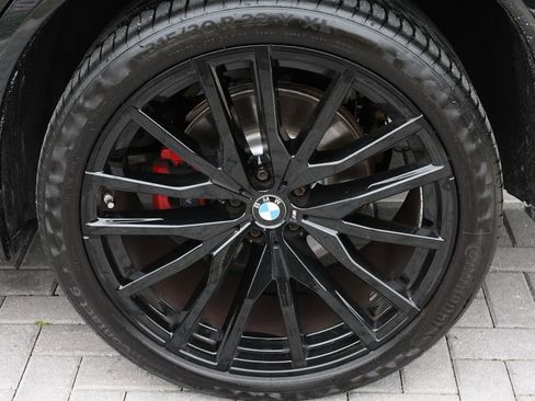 Used 2022 BMW X5 sDrive40i w/ M Sport Package image 48