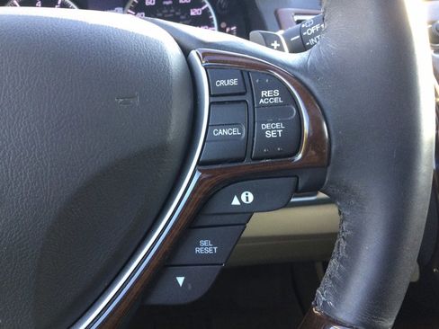 Used 2018 Acura RDX AWD w/ Technology Package image 25